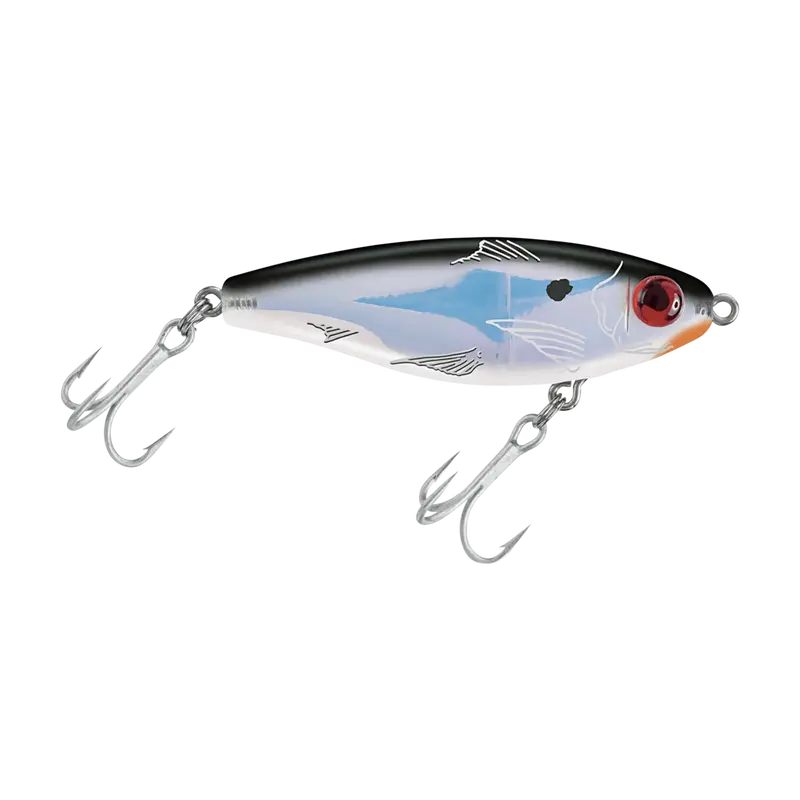 Mirrolure Mirrodine Xl Twitchbait – Extended Body Jerk Lure 1