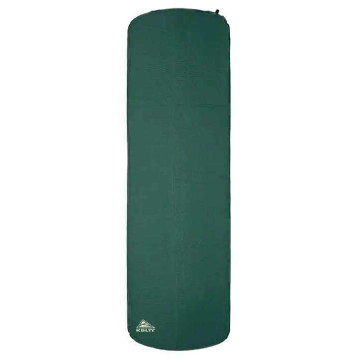 Mistral Si Mummy Sleeping Pad – Inflatable, Lightweight Pad With High R-Value Insulation 1