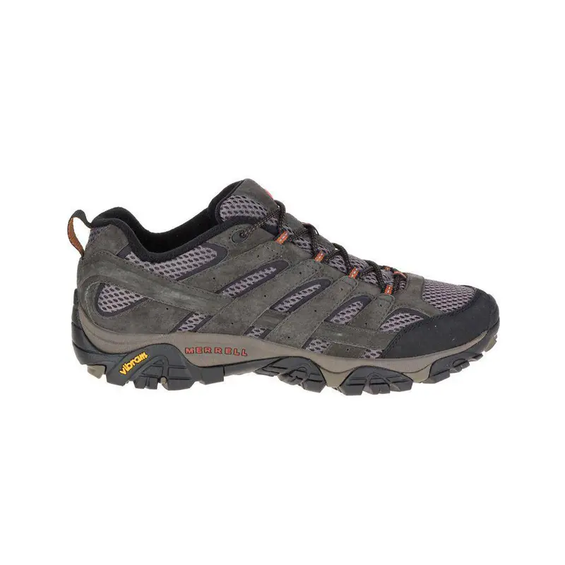 Moab 2 Ventilator Men'S Breathable Hiking Shoes 1