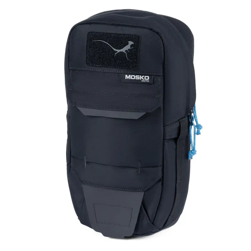 Modular Molle Pouches – Version 2.0 3