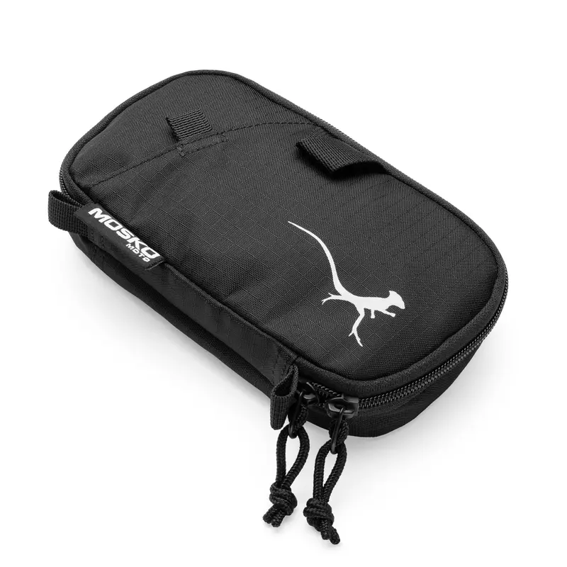Modular Organizer Storage Pouch 1