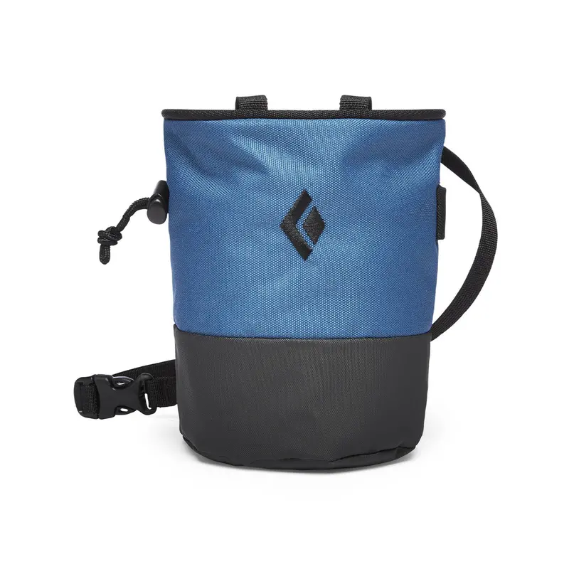 Mojo Zippered Chalk Bag