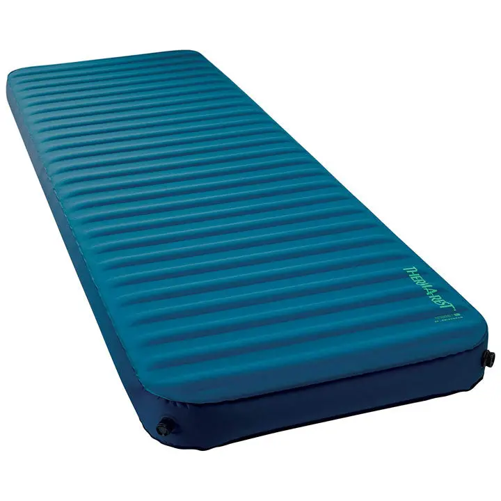 Mondoking 3D Self-Inflating Sleeping Pad 1
