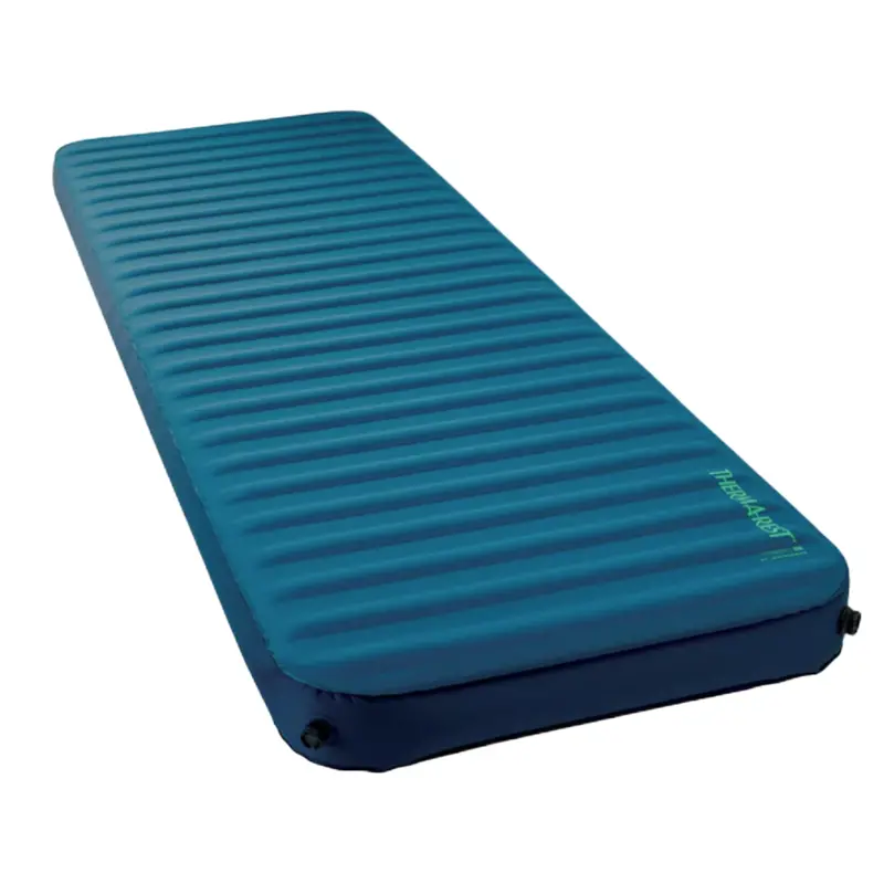 Mondoking 3D Self-Inflating Sleeping Pad – Premium Comfort & Support 1