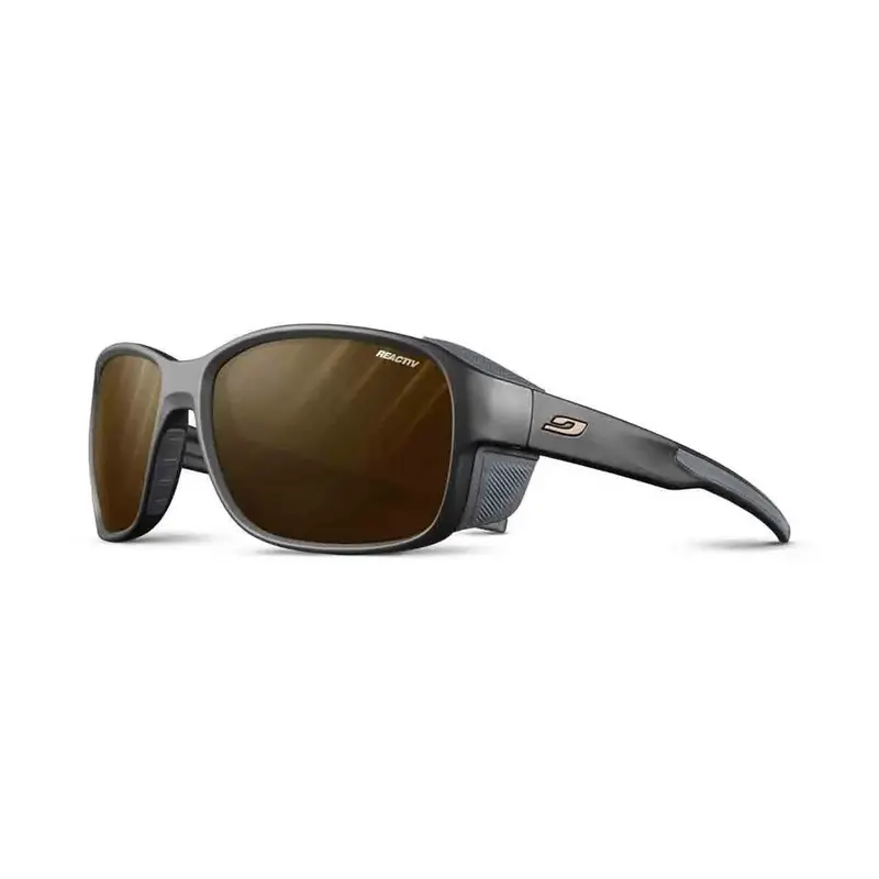 Montebianco 2 Reactiv 2–4 Adaptive Tint Sunglasses 1