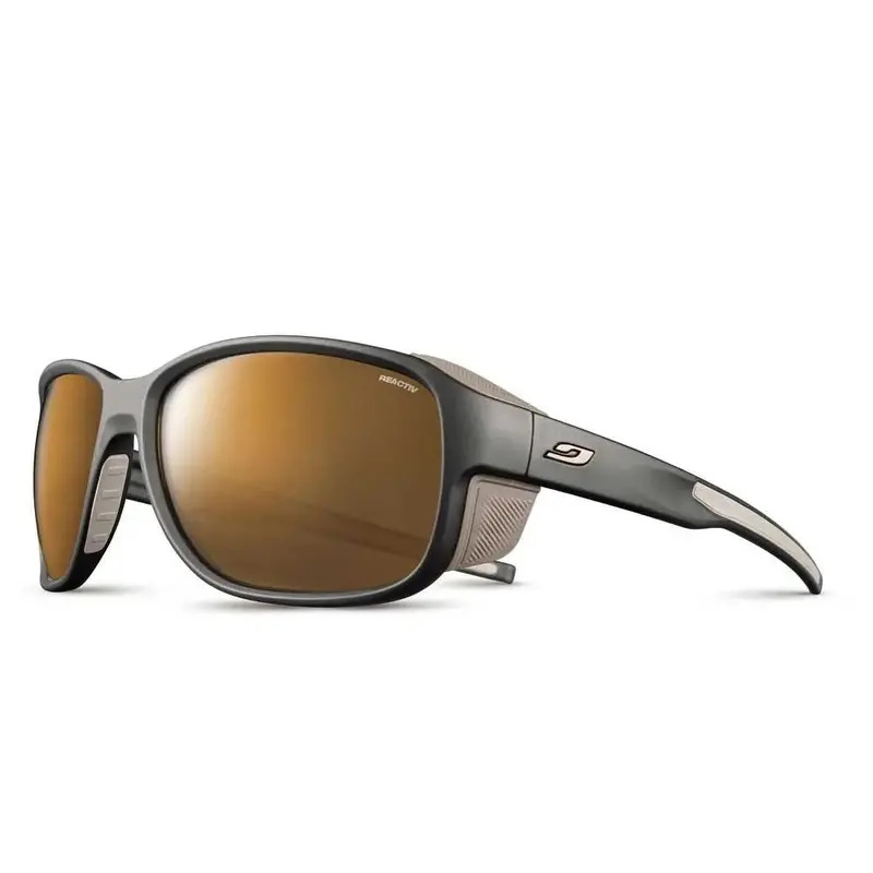Monterosa 2 Reactiv High-Altitude Sunglasses – Category 2–4 Adaptive Lenses 1