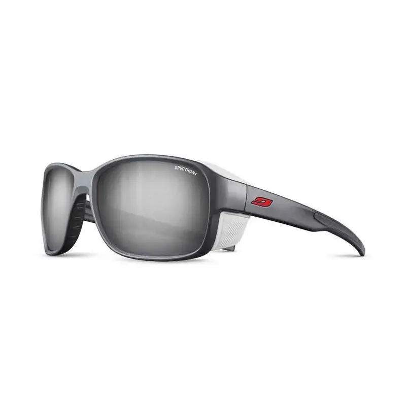 Monterosa 2 Spectron 4 High-Altitude Glacier Sunglasses 1