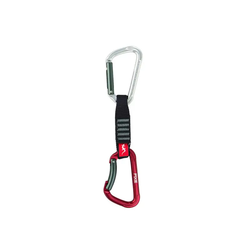 Montgrony 12Cm Wide Express Quickdraw 1