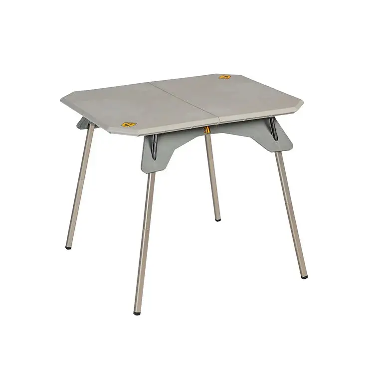 Moonlander Dual-Height Portable Camp Table 1