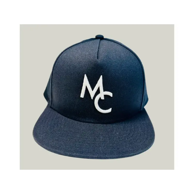 Mountain Cultures Snapback Hat – Adjustable Cotton Cap 2