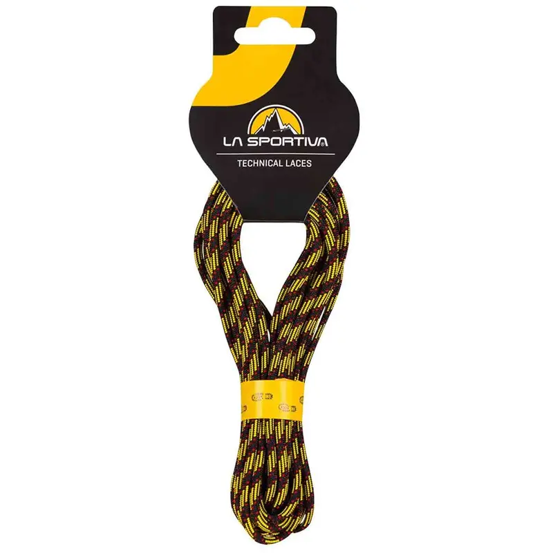 Mountain Nepal Trail Laces 1