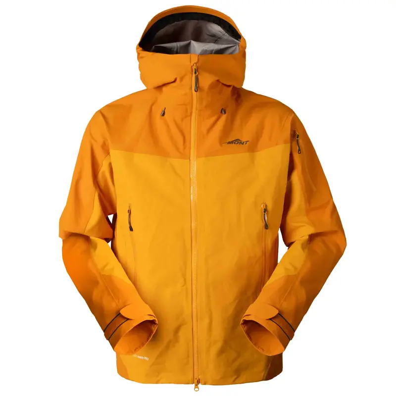 Mountain Pro Men’S Weather-Resistant Softshell Jacket 3