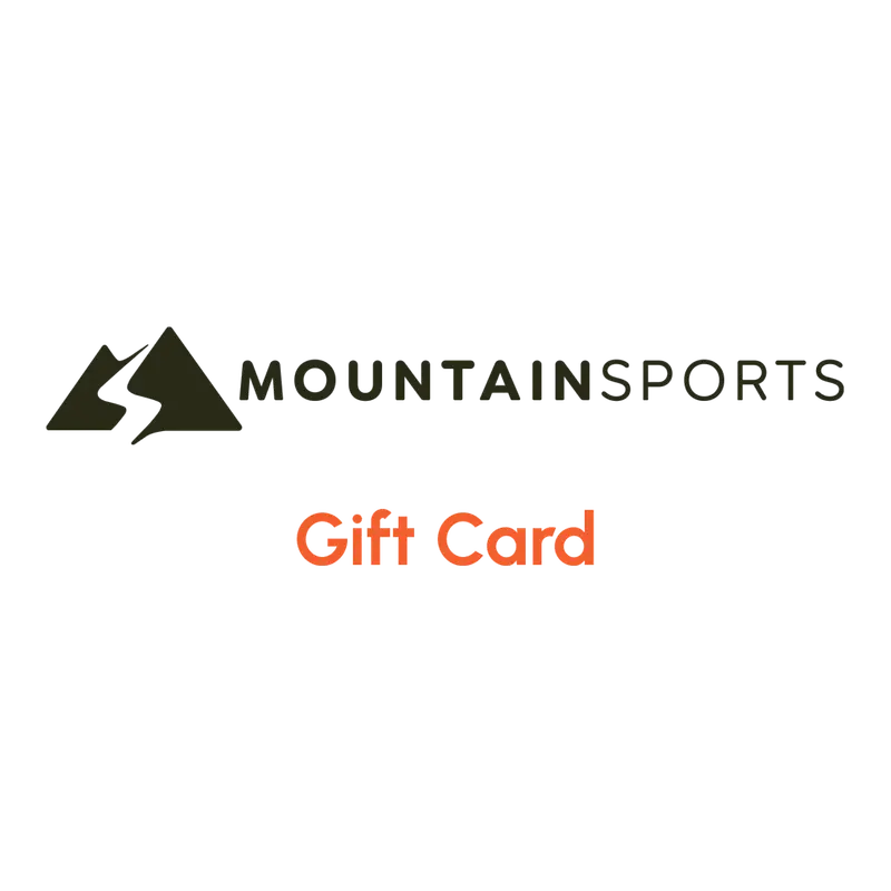 Mountain Sports Digital Gift Card – Flexible Outdoor Adventure Voucher 1