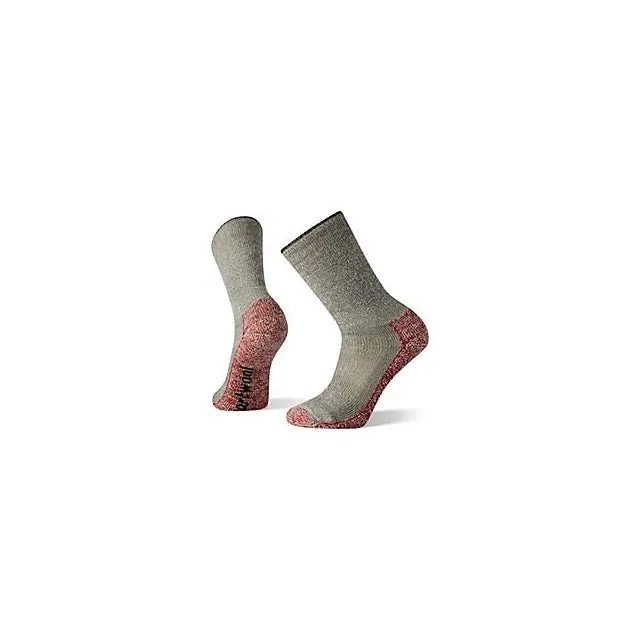 Mountaineer Classic Maximum-Cushion Crew Socks 1