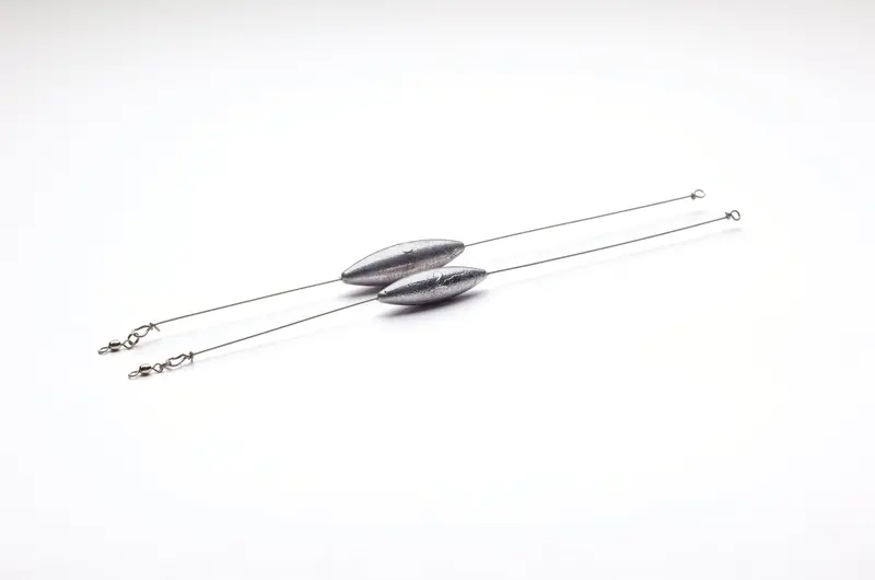 Mr. Crappie Crankbait Downrigger System 1