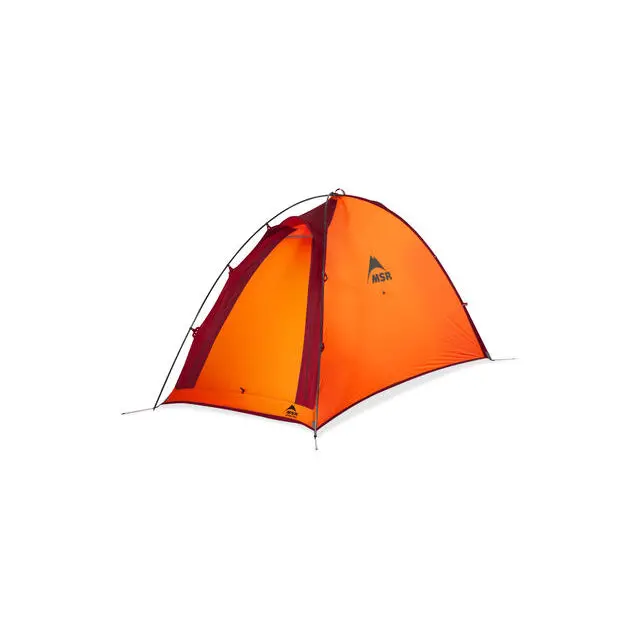 Msr Advance Pro 2 Ultralight 4-Season Tent (2-Person) 1