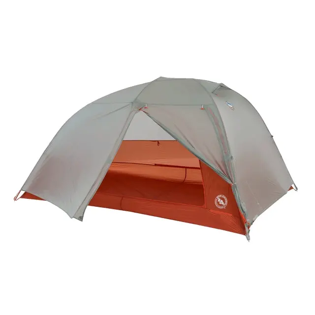 Msr Copper Spur Hv Ul 2 Long Backpacking Tent – Ultralight 2-Person Shelter 1