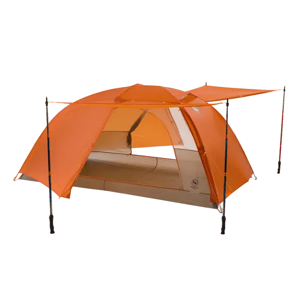Msr Copper Spur Ul2 Lightweight Backpacking Tent 1