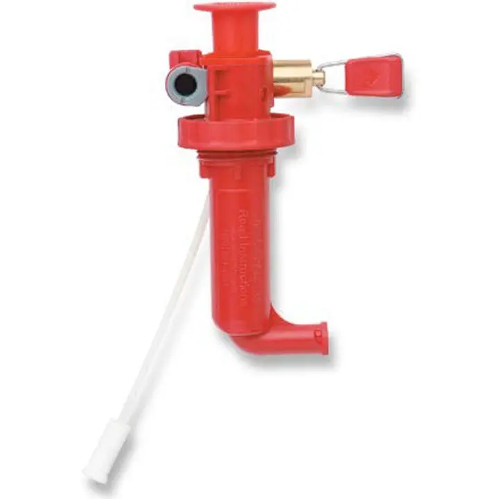 Msr Dragonfly High-Pressure Pump Replacement Unit 1