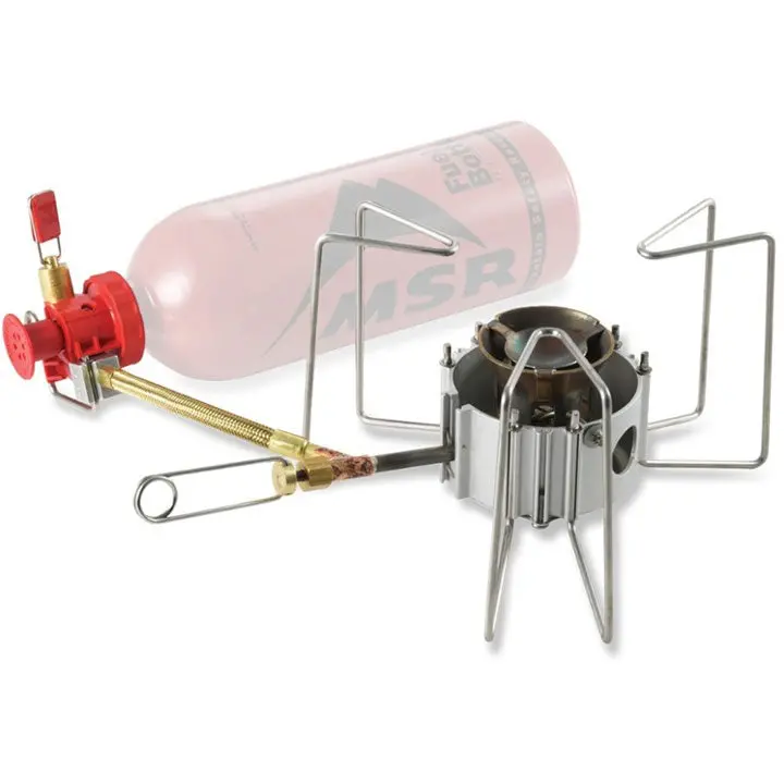 Msr Dragonfly Multi-Fuel Backpacking Stove 1