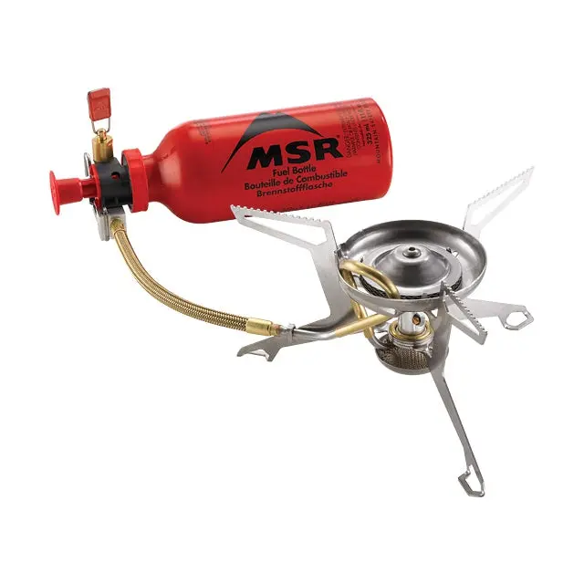 Msr Whisperlite International Multi-Fuel Stove 1