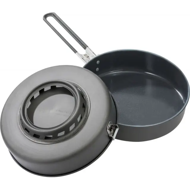 Msr Windburner Ceramic Nonstick Skillet 1