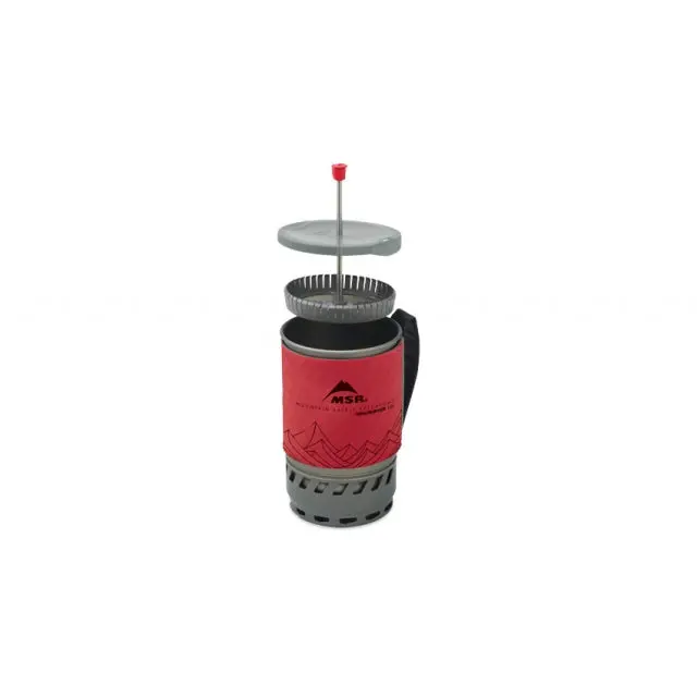 Msr Windburner Coffee Press And Brew Kit 1
