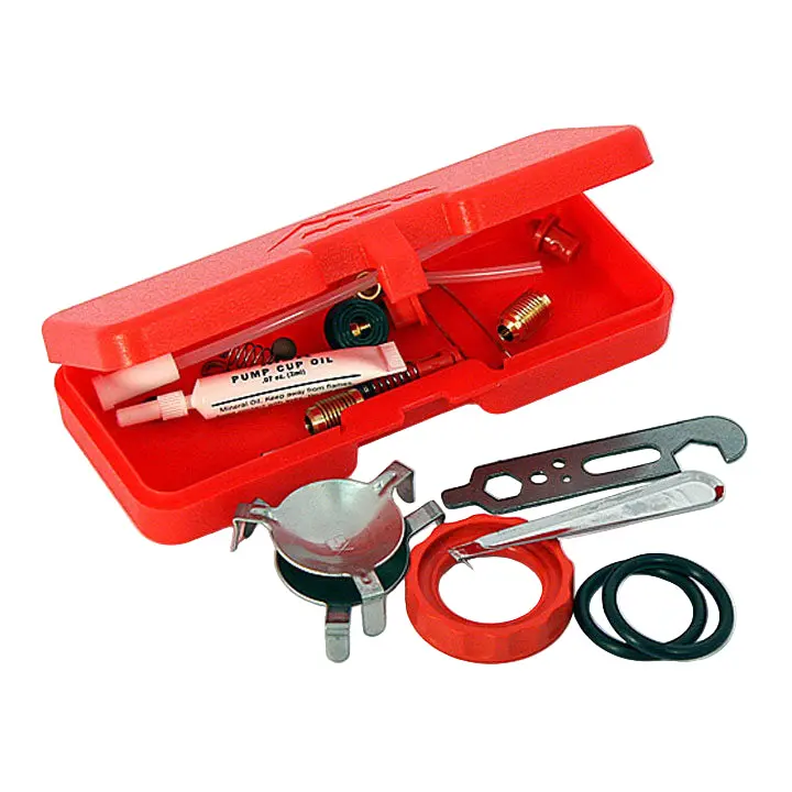 Msr Xgk Expedition Stove Repair And Maintenance Kit 1