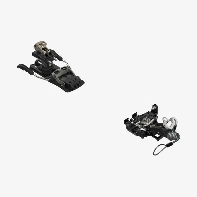 Mtn Pure Harness With Integrated Leash And Brake System 1