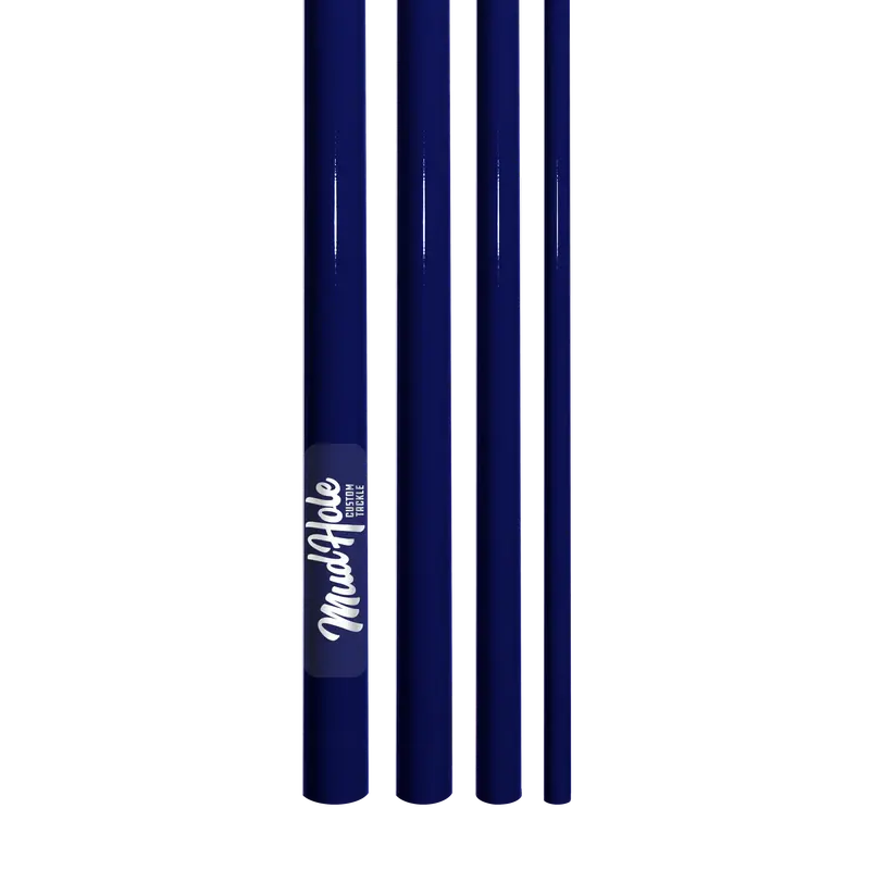 Mud Hole Color Series Fly Fishing Rod Blanks