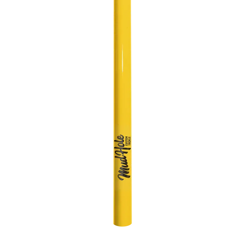 Mud Hole Color Series Light–Medium-Light Power Rod Blanks