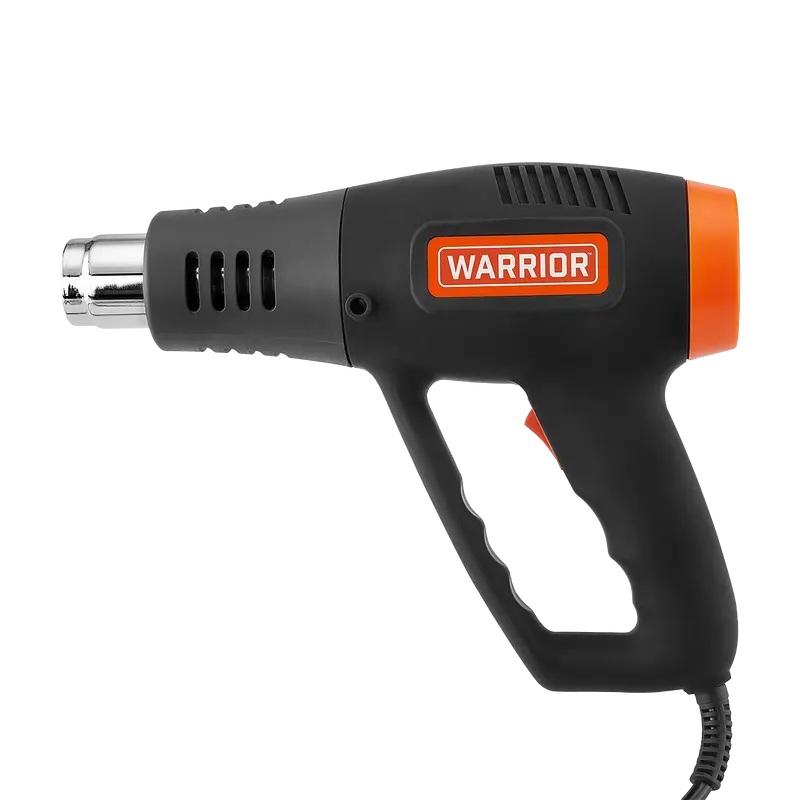 Mud Hole Electric Heat Gun For Rod Building And Epoxy Curing 1