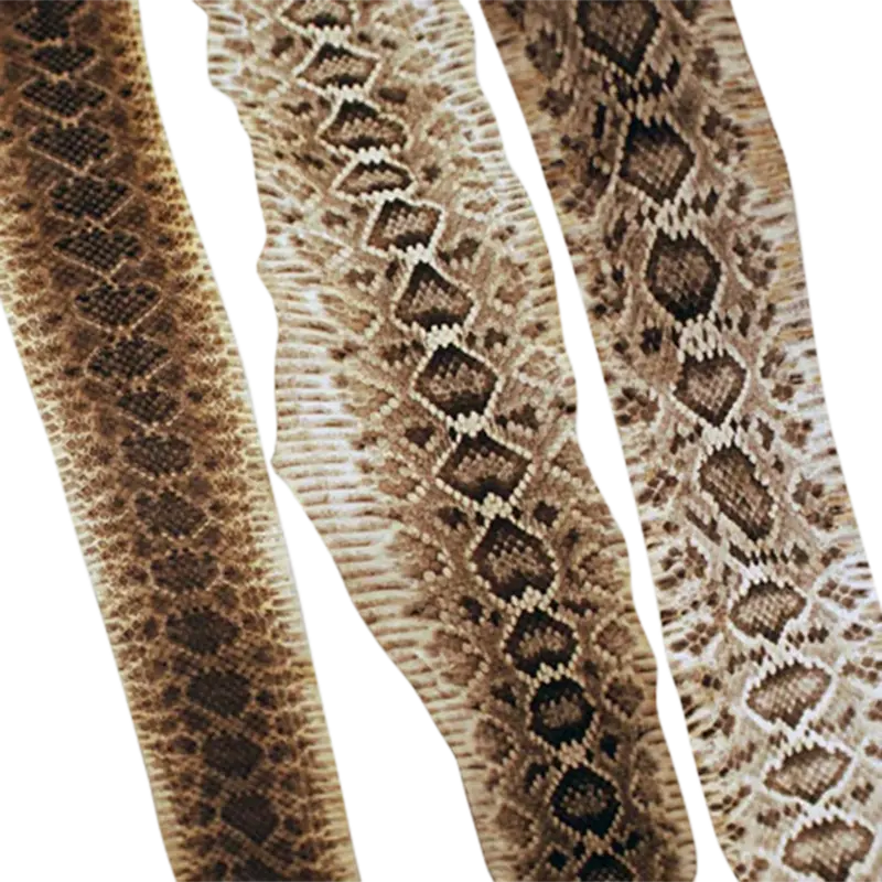 Mud Hole Rattlesnake-Skin Grip Wrapping Tape 1