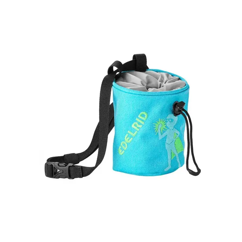 Muffin Lightweight Climbing Chalk Pouch 1