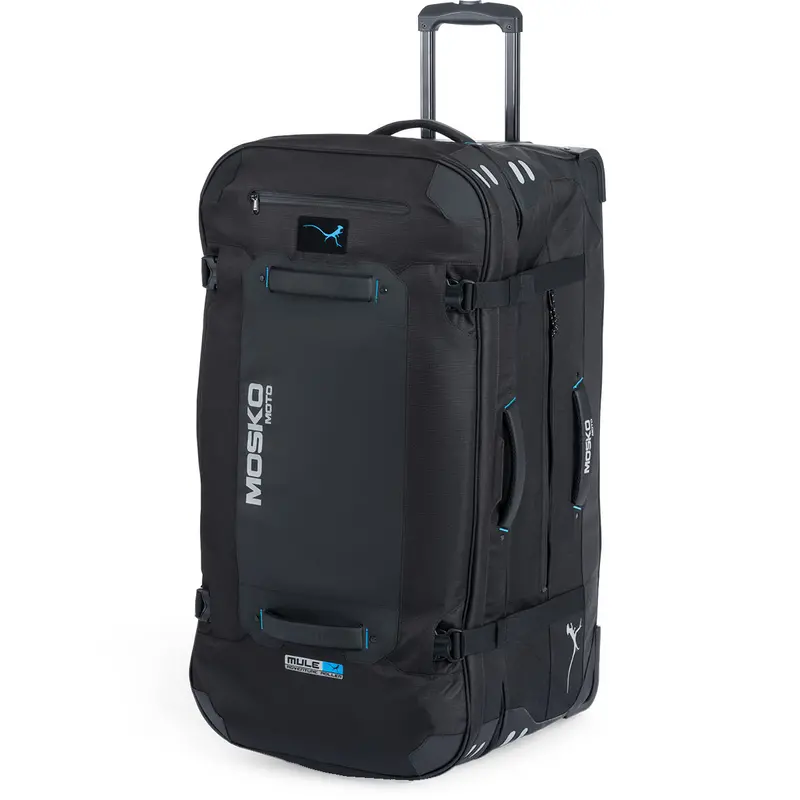Mule Gear Heavy-Duty Hauler Duffle 1