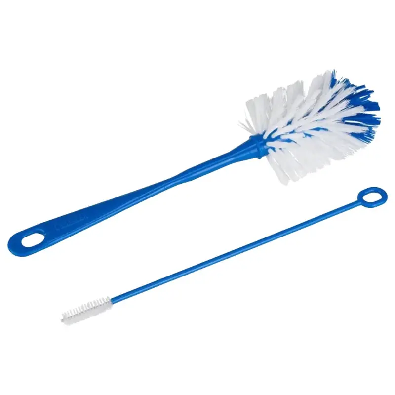 Multi-Brush Bottle Cleaning Kit – Deep-Clean Set 1
