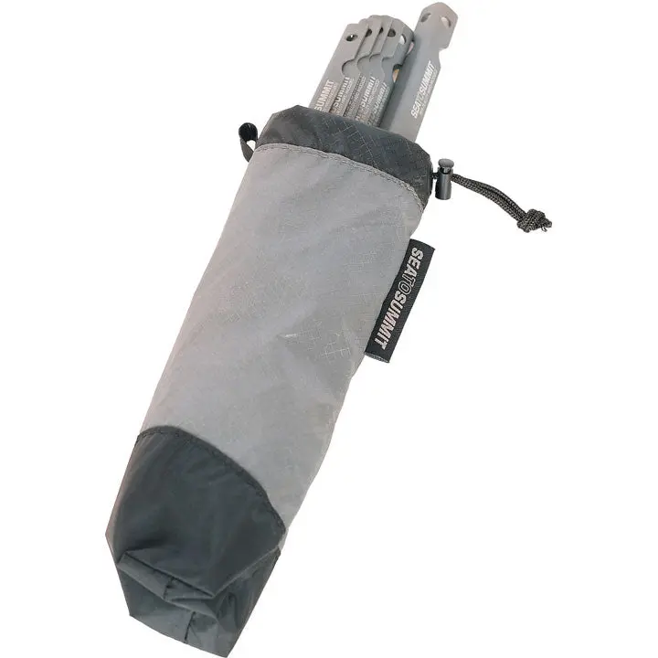Multi-Use Utensil And Tent Peg Organizer Pouch – Compact Carry Bag 1
