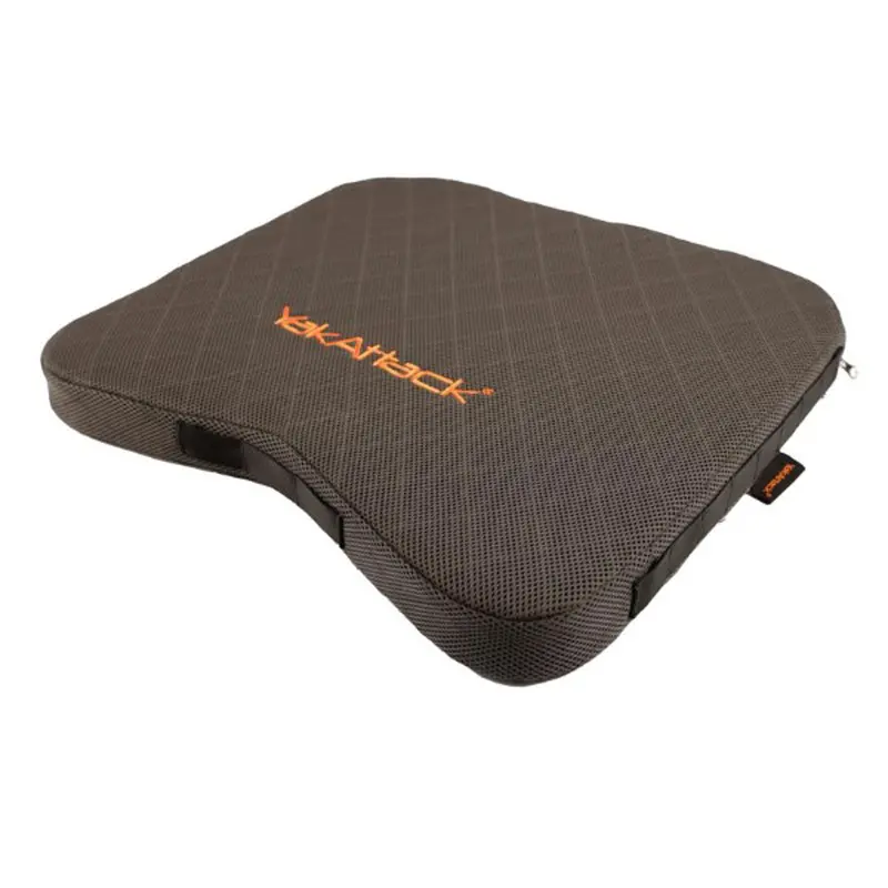 Multiflex Seat Cushion – Adjustable Soft-To-Medium Support 1