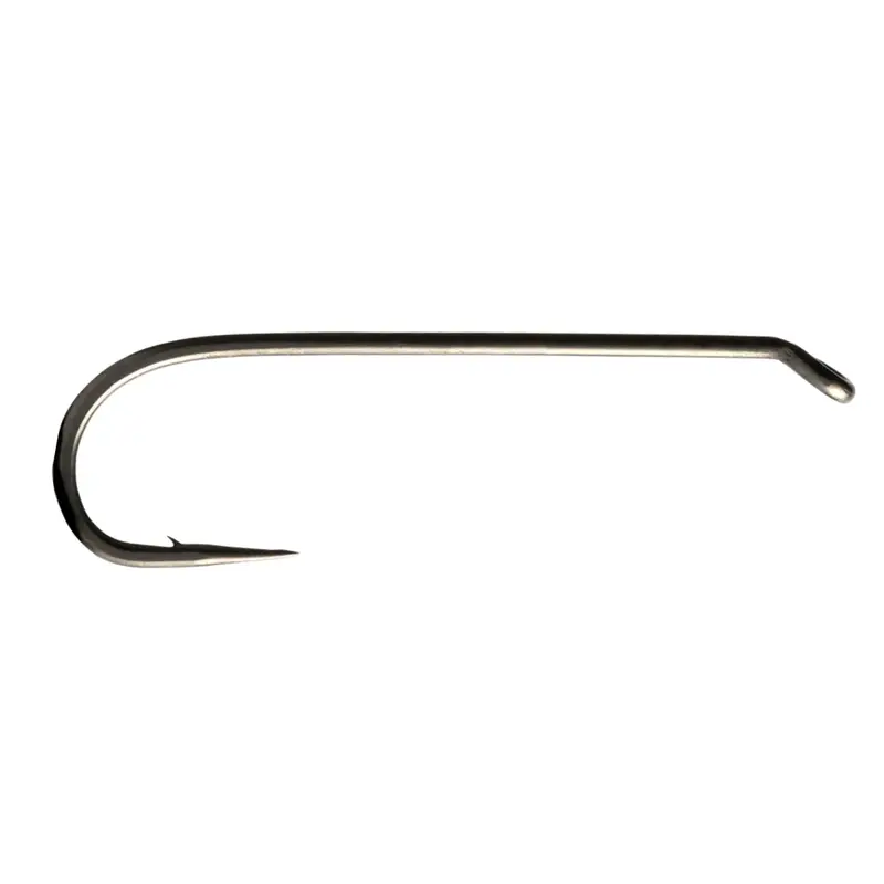 Mustad R75Ap-Tx Streamer Hook – 5X Long Shank 1