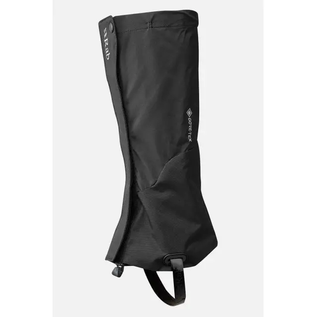 Muztag Gtx Pro Gaiters For Snow And Mud Protection 1