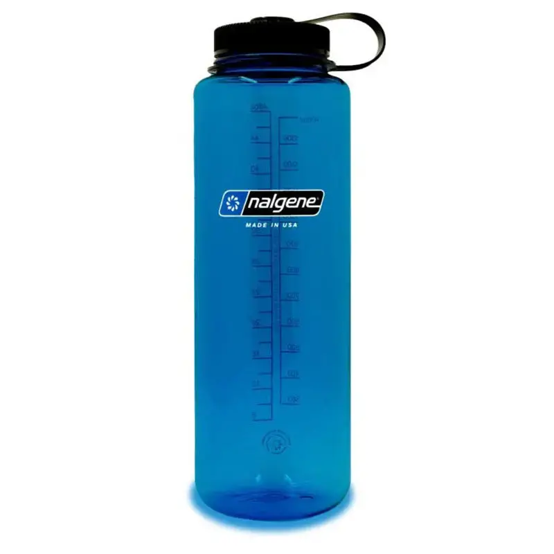 Nalgene Silo 1.5L Sustainable Water Bottle – Bpa-Free Tritan