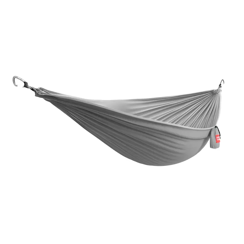 Nano 7 Premium Hammock – Ultralight, High-Strength Nylon Suspension 1