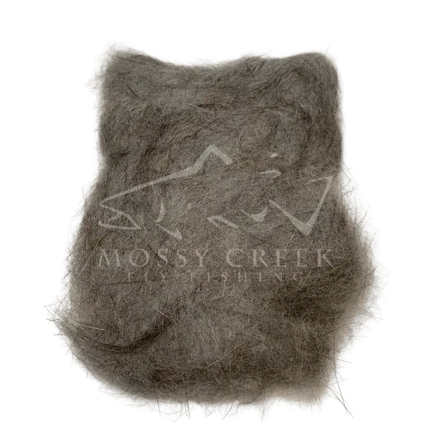 Natural Fur Dubbing Assortment 1