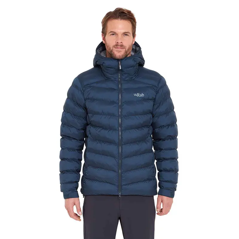 Nebitron Pro Men’S Jacket – Rugged All-Season Waterproof Shell 1