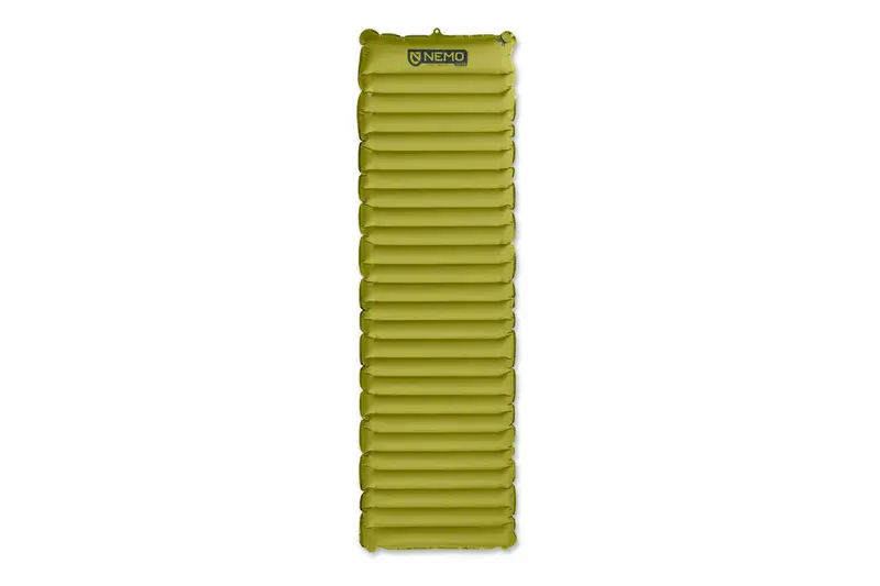 Nemo Astro Insulated Sleeping Pad – Compact & Warm Backpacking Option 1