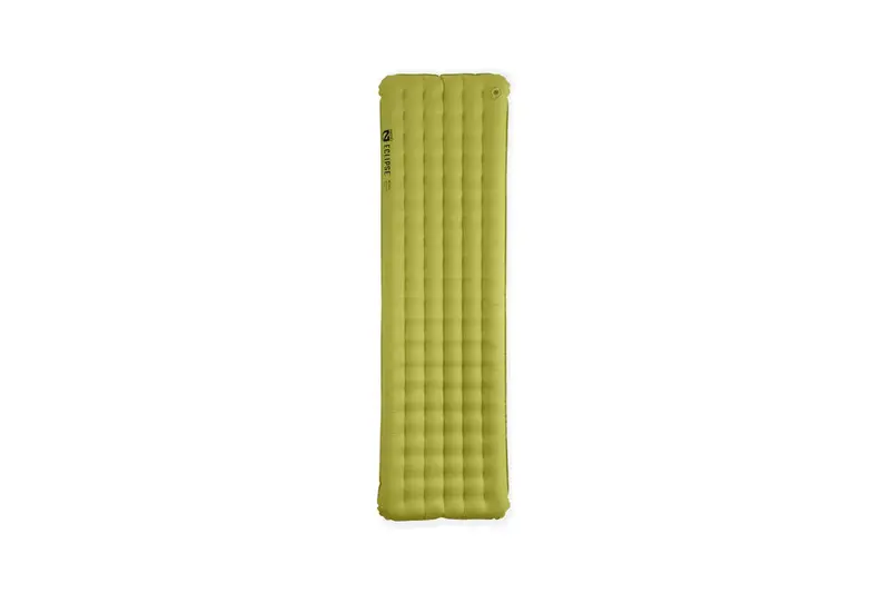 Nemo Eclipse All-Season Insulated Sleeping Pad – Lightweight Design 1