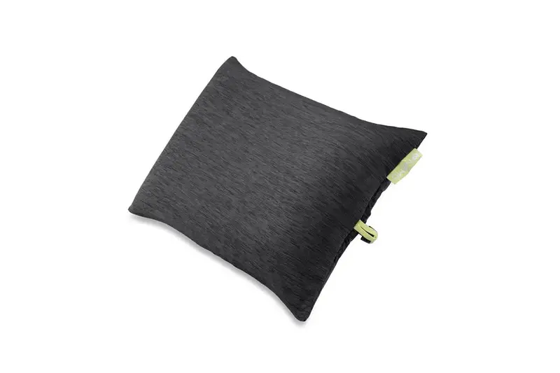 Nemo Fillo Elite – Featherlight Inflatable Pillow For Backcountry Use 1