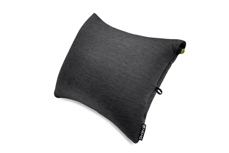 Nemo Fillo King Inflatable Luxury Pillow – Premium Camping Comfort 1