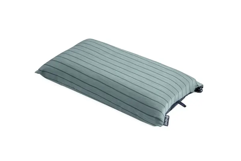 Nemo Fillo Wide Inflatable Camping Pillow – Extra Surface Area 1