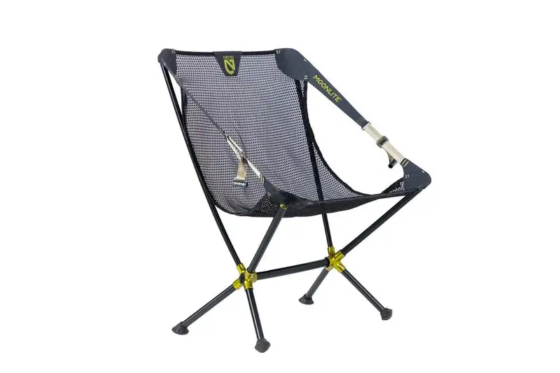 Nemo Moonlite Reclining Camping Chair 1